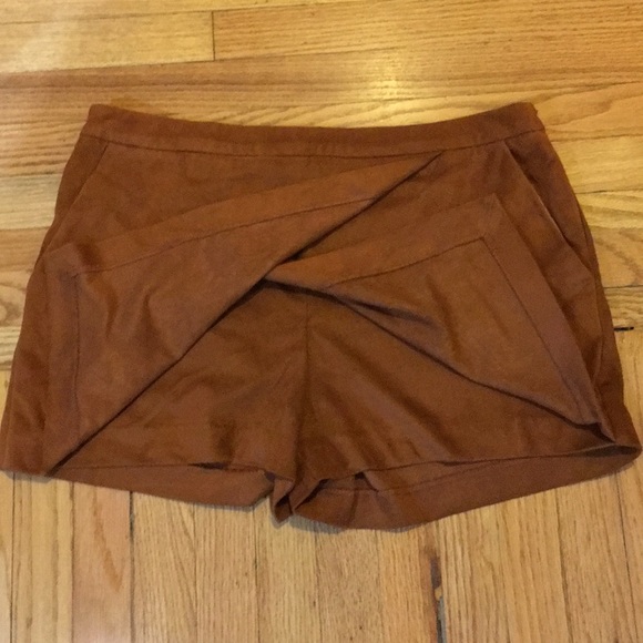 L.A Hearts Skort - Picture 3 of 7